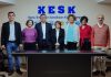 KESK Congress Elected Its New Executive Committee
