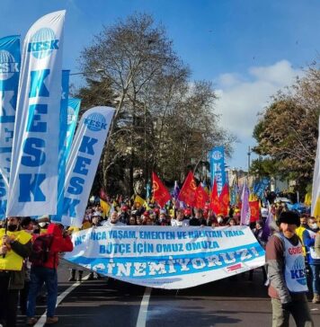 KESK’s statement on the arbitrary change of the CBA Negotiations’ date