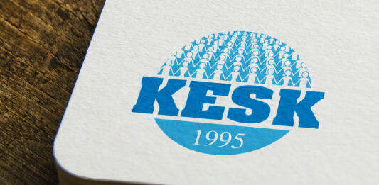 We are building peace, equality and democracy